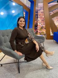 Karolina Budukevičiūtė costume design in tv shows